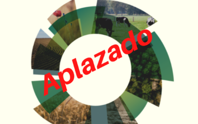 APLAZAMIENTO del Workshop de Red REMEDIA y taller de Red NUEVA