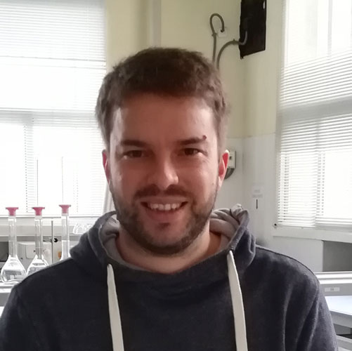 Guillermo Guardia (CEIGRAM-UPM)