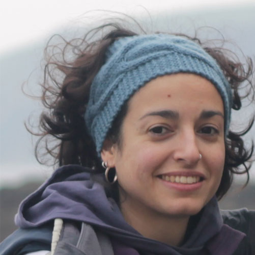 Ivanka Puigdueta (UPV, iCatalist)