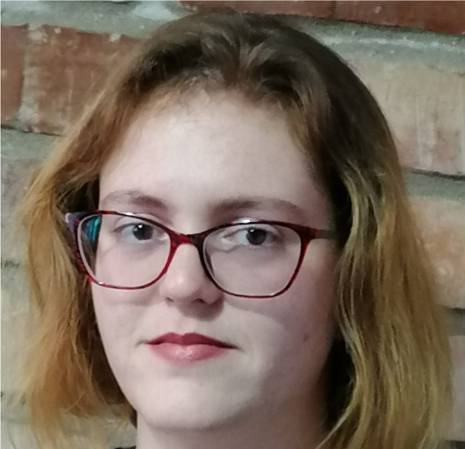 Carolina Reyes Palomo (UCO)