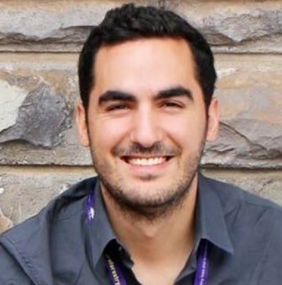 Daniel Ortiz Gonzalo (U. de Copenhague, UC Davis)