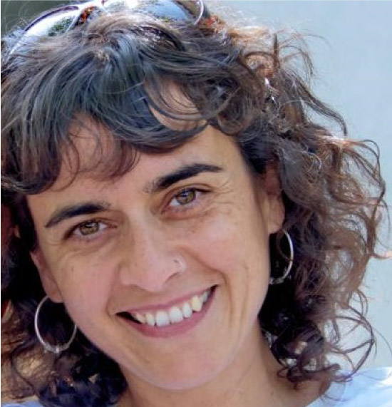 Maite Martinez-Eixarch (IRTA)